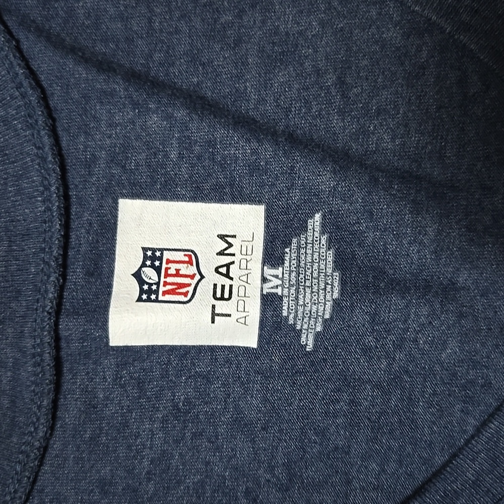 Chicago Bears Tee - Picture 2 of 3